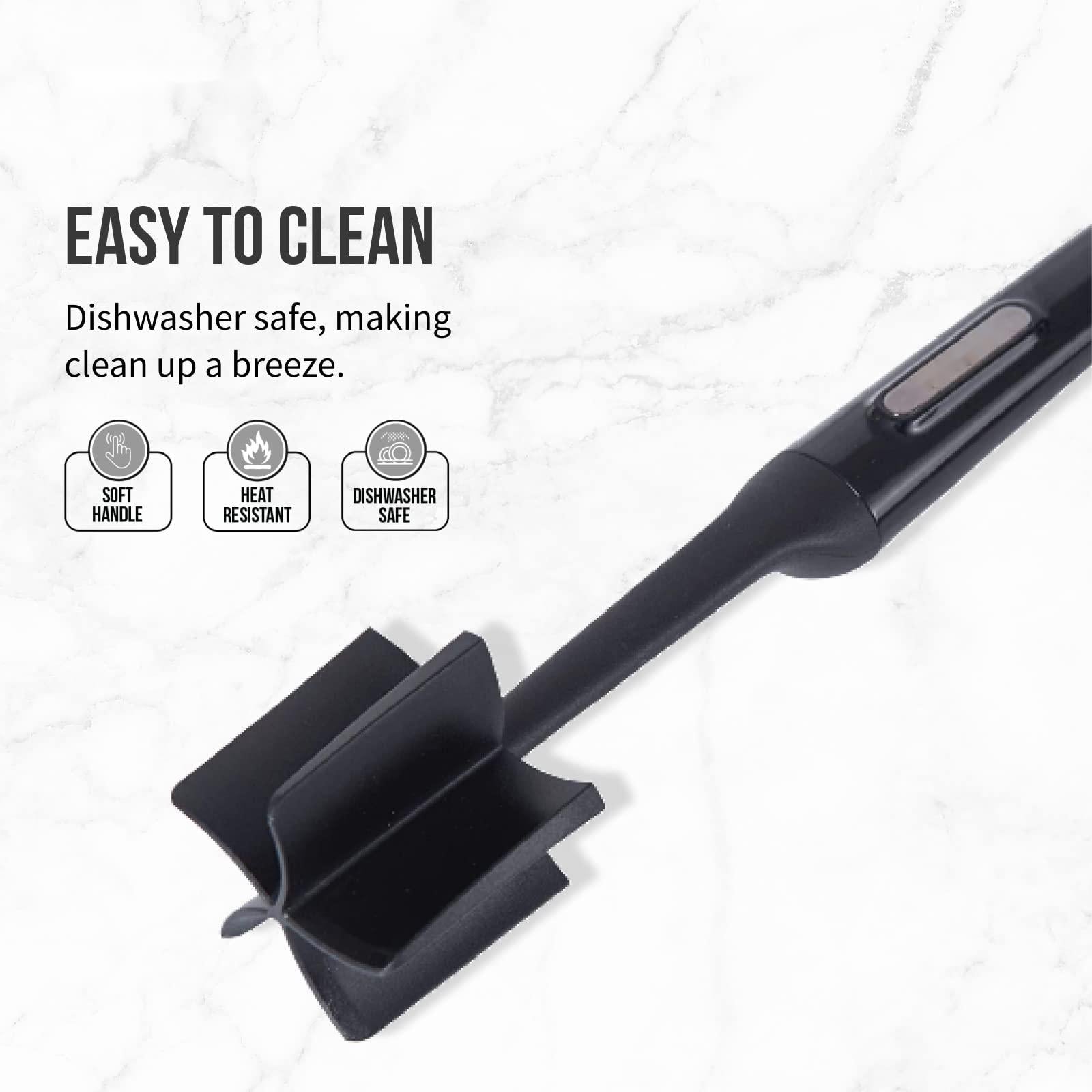 10 Inch Nylon Meat and Potato Masher