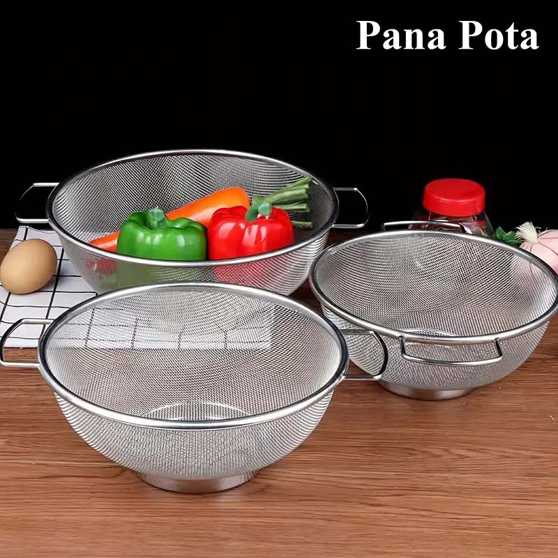 Cooking Utensils Wire Baskets