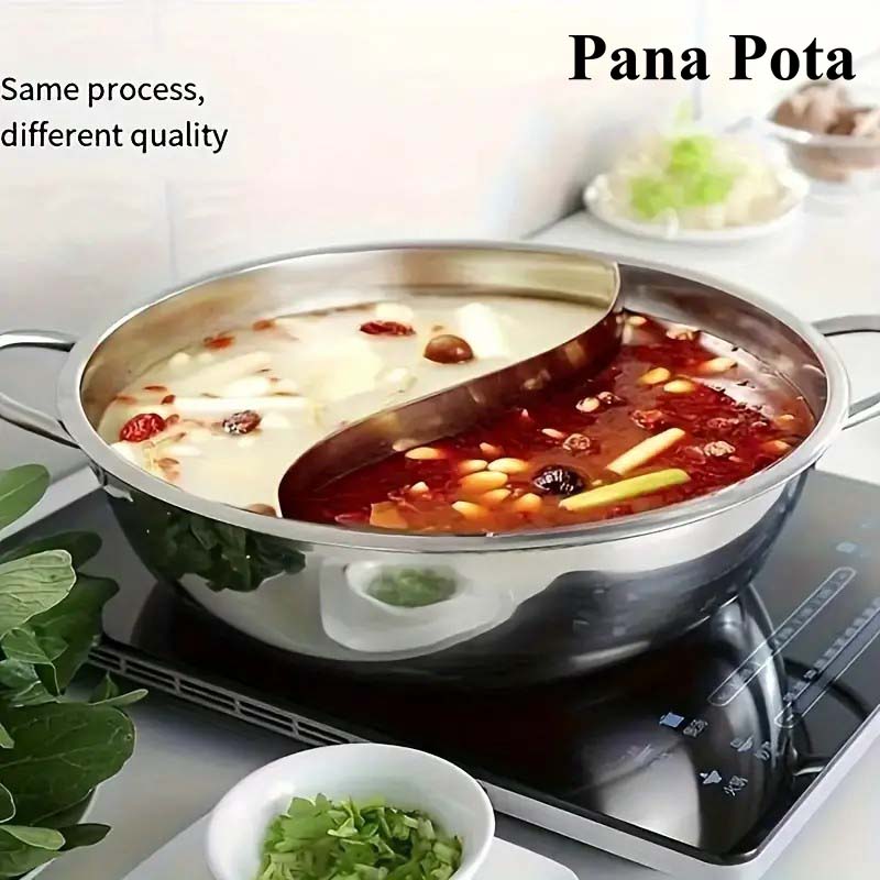 Non-electric Hot pots