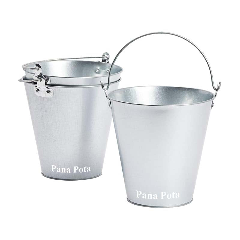 Ice Pails