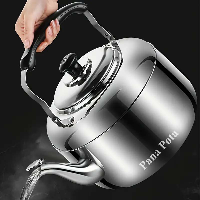 Non-electric Kettles