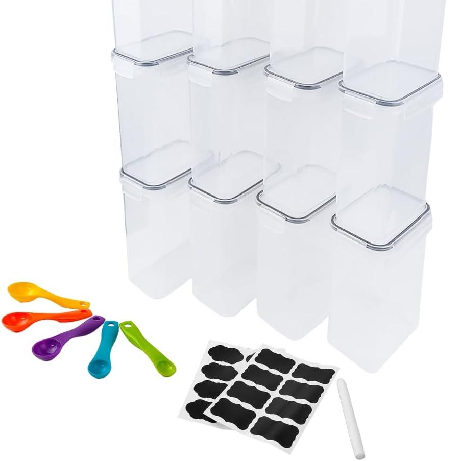 Containers for Household or Kitchen