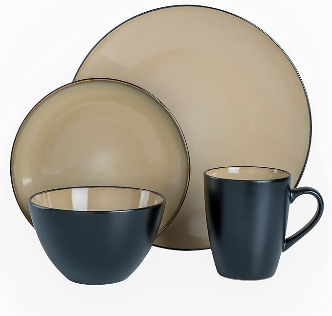 Crockery Dishes Set