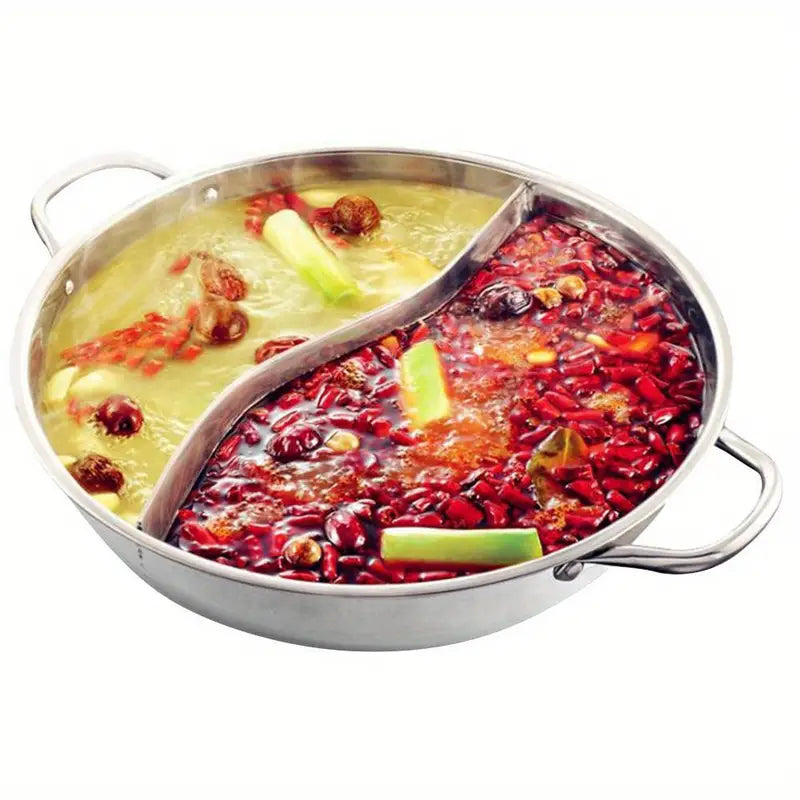 Non-electric Hot pots