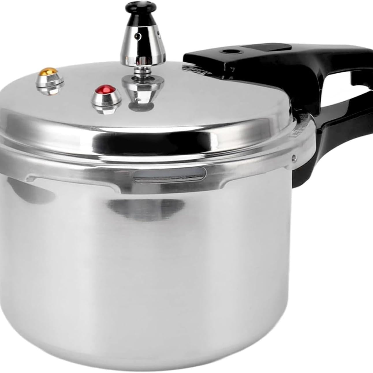 Non-electric Pressure Cookers