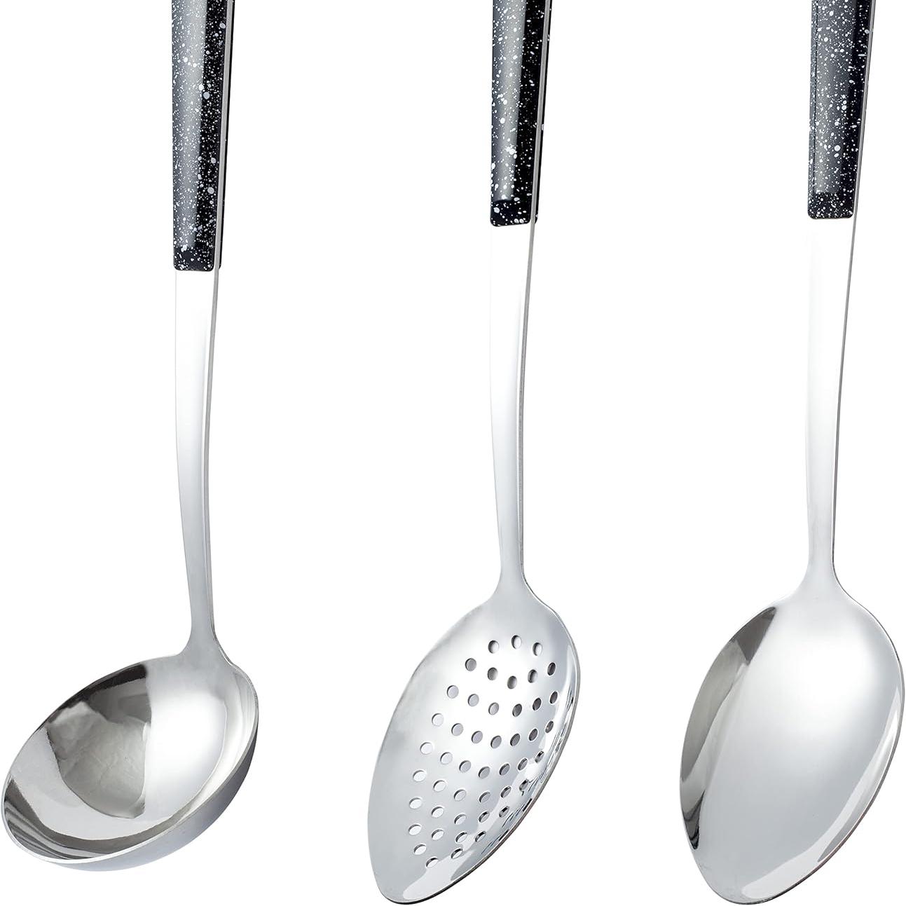 Serving Scoops, Household or Kitchen Utensil